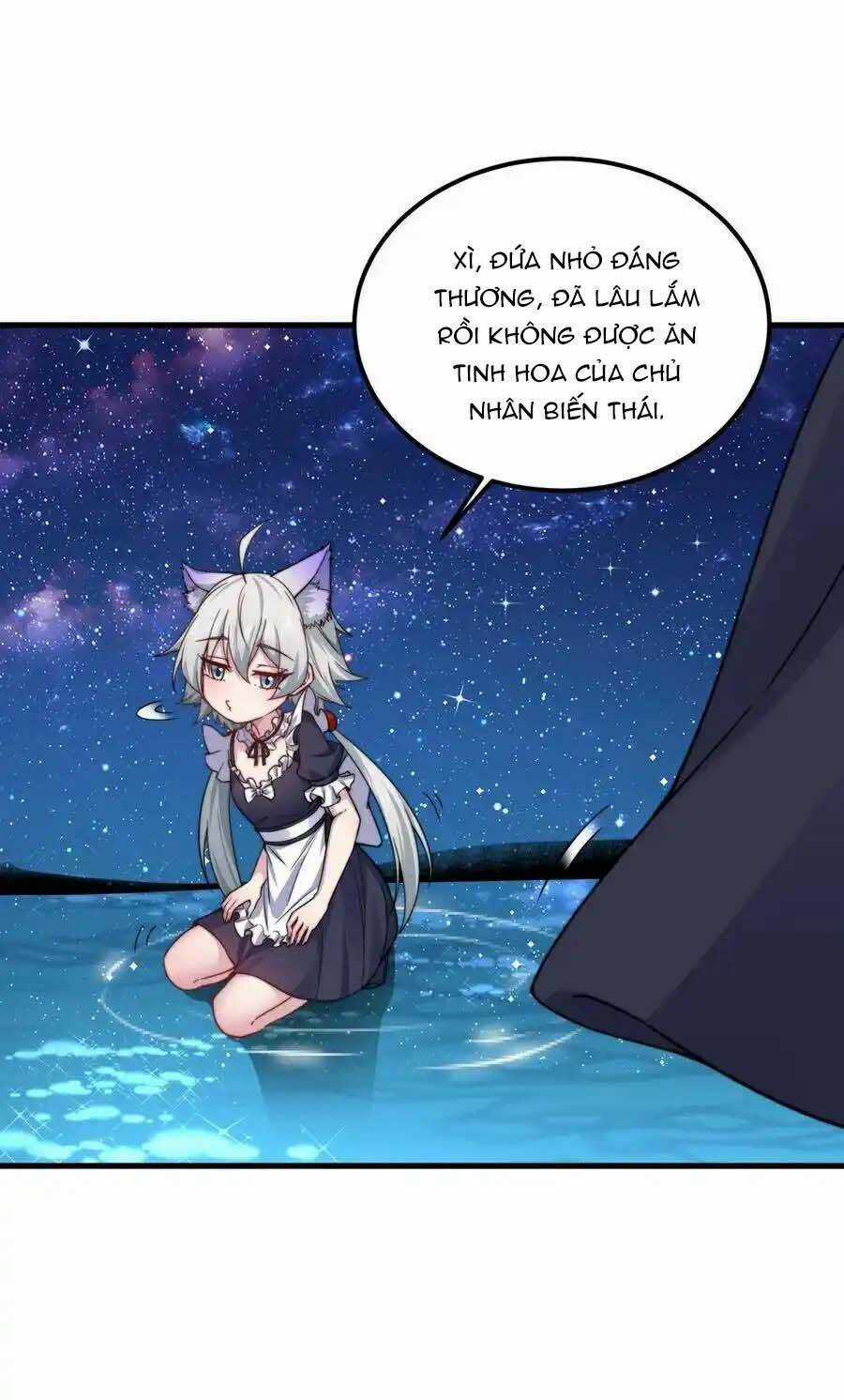 Vai Ác Sư Tôn Mang Theo Các Đồ Đệ Vô Địch Thiên Hạ, Nhân Vật Phản Diện Sư Tôn Ta Mang Theo Các Đồ Đệ Vô Địch Chapter 97 trang 46