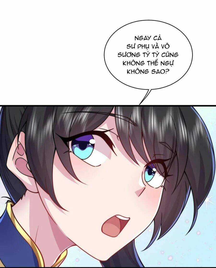 Vai Ác Sư Tôn Mang Theo Các Đồ Đệ Vô Địch Thiên Hạ, Nhân Vật Phản Diện Sư Tôn Ta Mang Theo Các Đồ Đệ Vô Địch Chapter 98 trang 30