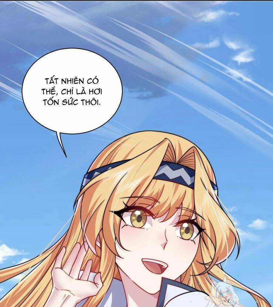 Vai Ác Sư Tôn Mang Theo Các Đồ Đệ Vô Địch Thiên Hạ, Nhân Vật Phản Diện Sư Tôn Ta Mang Theo Các Đồ Đệ Vô Địch Chapter 98 trang 31