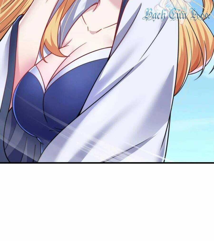 Vai Ác Sư Tôn Mang Theo Các Đồ Đệ Vô Địch Thiên Hạ, Nhân Vật Phản Diện Sư Tôn Ta Mang Theo Các Đồ Đệ Vô Địch Chapter 98 trang 32