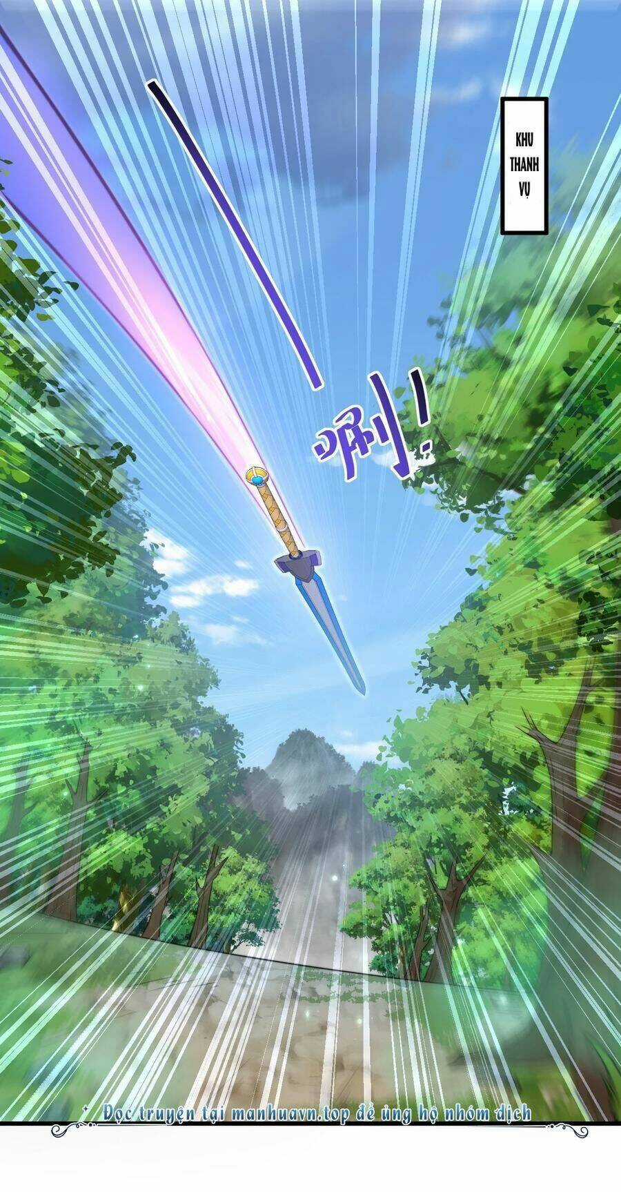 Vai Ác Sư Tôn Mang Theo Các Đồ Đệ Vô Địch Thiên Hạ, Nhân Vật Phản Diện Sư Tôn Ta Mang Theo Các Đồ Đệ Vô Địch Chapter 98 trang 33