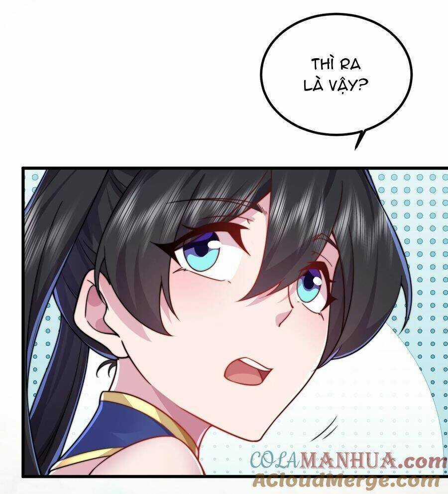 Vai Ác Sư Tôn Mang Theo Các Đồ Đệ Vô Địch Thiên Hạ, Nhân Vật Phản Diện Sư Tôn Ta Mang Theo Các Đồ Đệ Vô Địch Chapter 98 trang 39