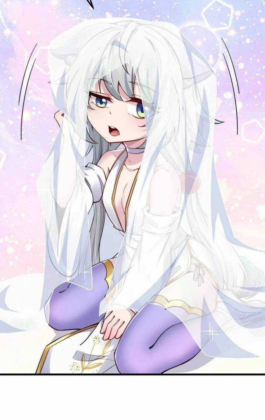 Vai Ác Sư Tôn Mang Theo Các Đồ Đệ Vô Địch Thiên Hạ, Nhân Vật Phản Diện Sư Tôn Ta Mang Theo Các Đồ Đệ Vô Địch Chapter 99 trang 20