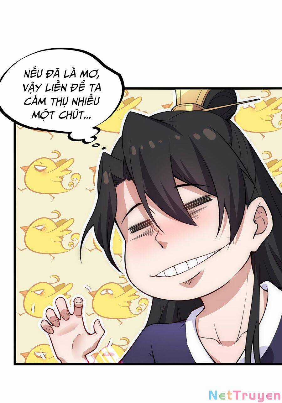 Vai Ác Sư Tôn Mang Theo Các Đồ Đệ Vô Địch Thiên Hạ Chapter 1 trang 11