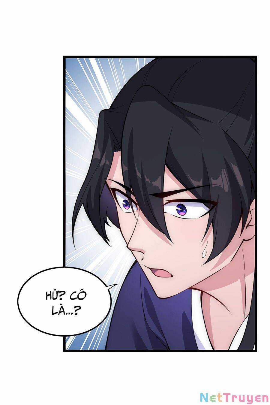 Vai Ác Sư Tôn Mang Theo Các Đồ Đệ Vô Địch Thiên Hạ Chapter 1 trang 16