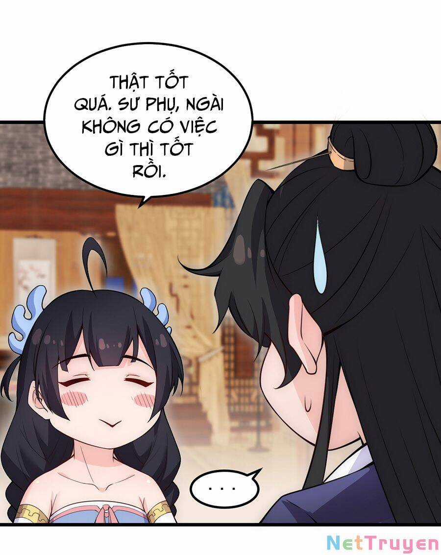 Vai Ác Sư Tôn Mang Theo Các Đồ Đệ Vô Địch Thiên Hạ Chapter 1 trang 29