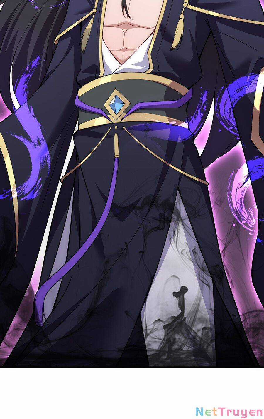 Vai Ác Sư Tôn Mang Theo Các Đồ Đệ Vô Địch Thiên Hạ Chapter 1 trang 33