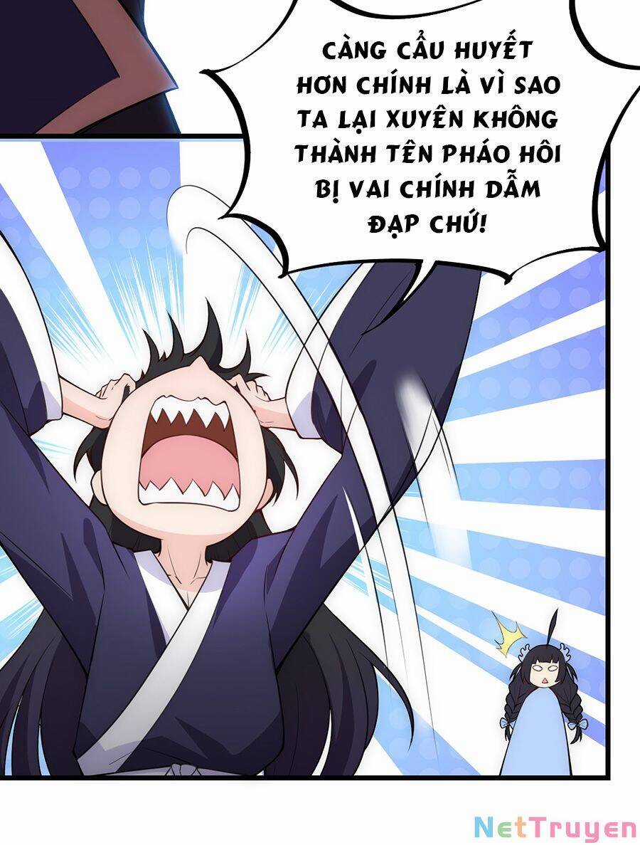 Vai Ác Sư Tôn Mang Theo Các Đồ Đệ Vô Địch Thiên Hạ Chapter 1 trang 39