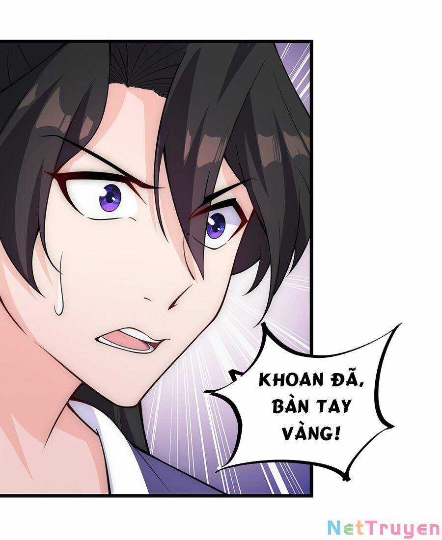 Vai Ác Sư Tôn Mang Theo Các Đồ Đệ Vô Địch Thiên Hạ Chapter 1 trang 41