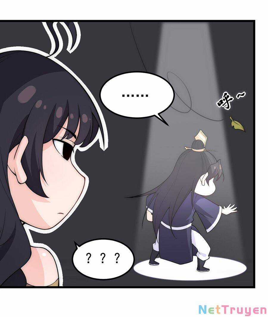 Vai Ác Sư Tôn Mang Theo Các Đồ Đệ Vô Địch Thiên Hạ Chapter 1 trang 45