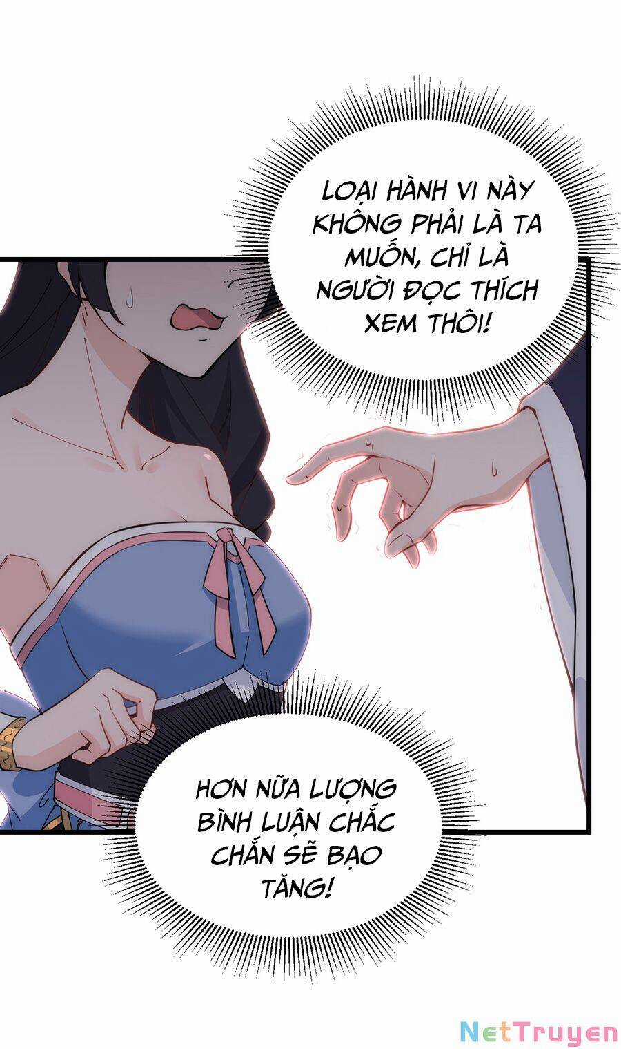 Vai Ác Sư Tôn Mang Theo Các Đồ Đệ Vô Địch Thiên Hạ Chapter 1 trang 61