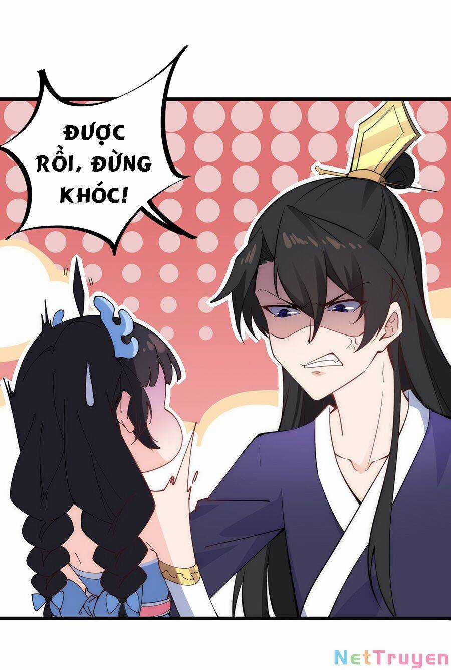 Vai Ác Sư Tôn Mang Theo Các Đồ Đệ Vô Địch Thiên Hạ Chapter 1 trang 63