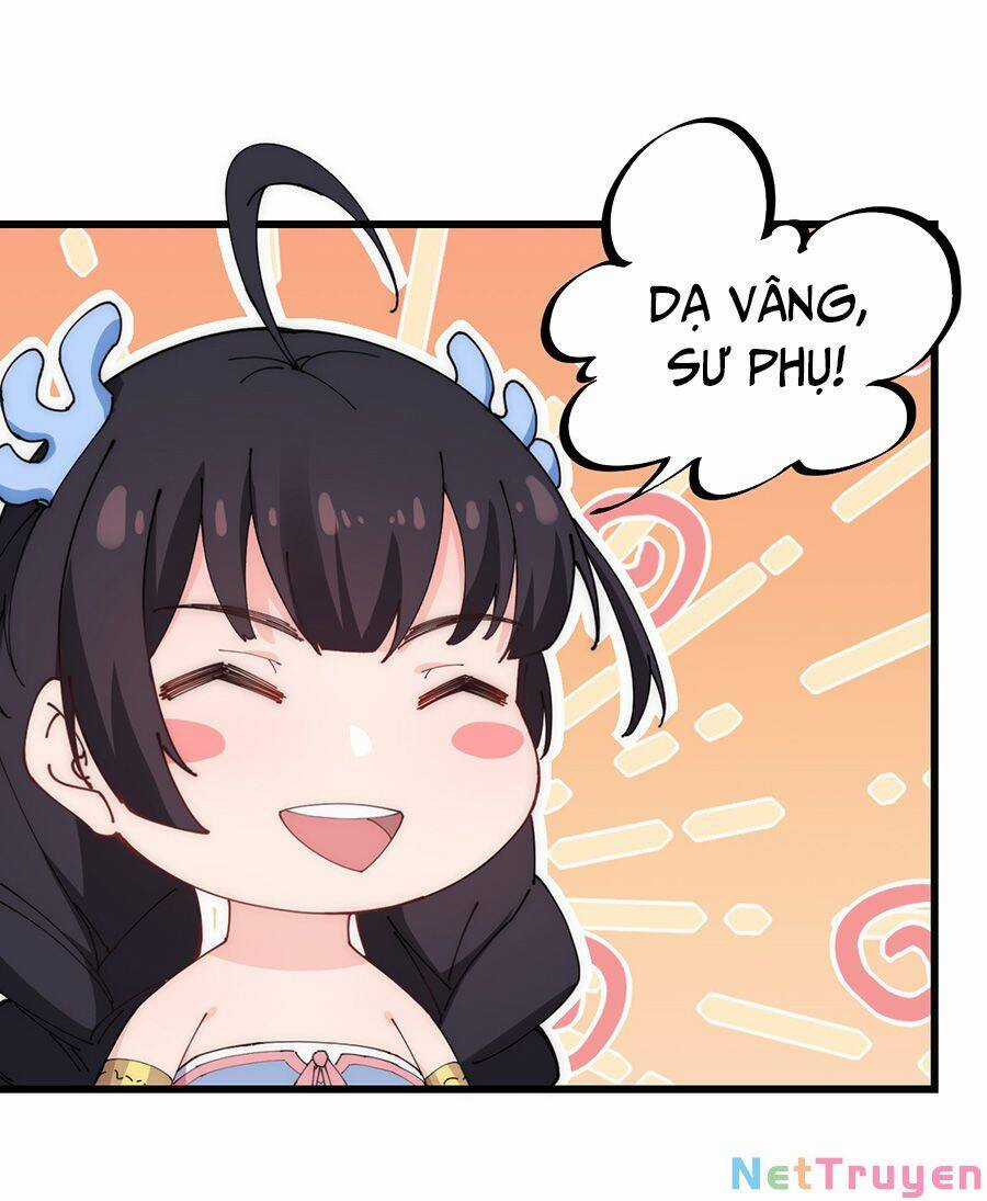 Vai Ác Sư Tôn Mang Theo Các Đồ Đệ Vô Địch Thiên Hạ Chapter 1 trang 64