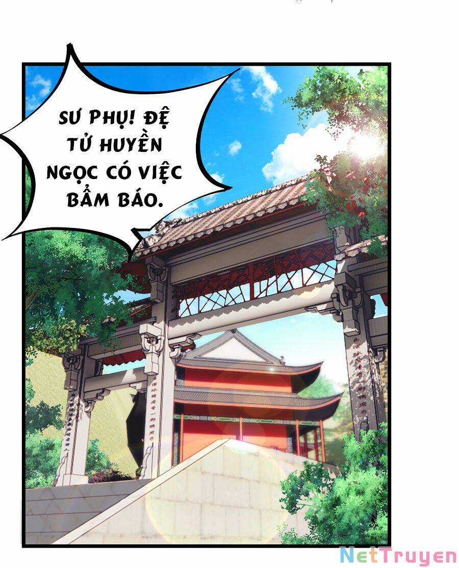 Vai Ác Sư Tôn Mang Theo Các Đồ Đệ Vô Địch Thiên Hạ Chapter 1 trang 66