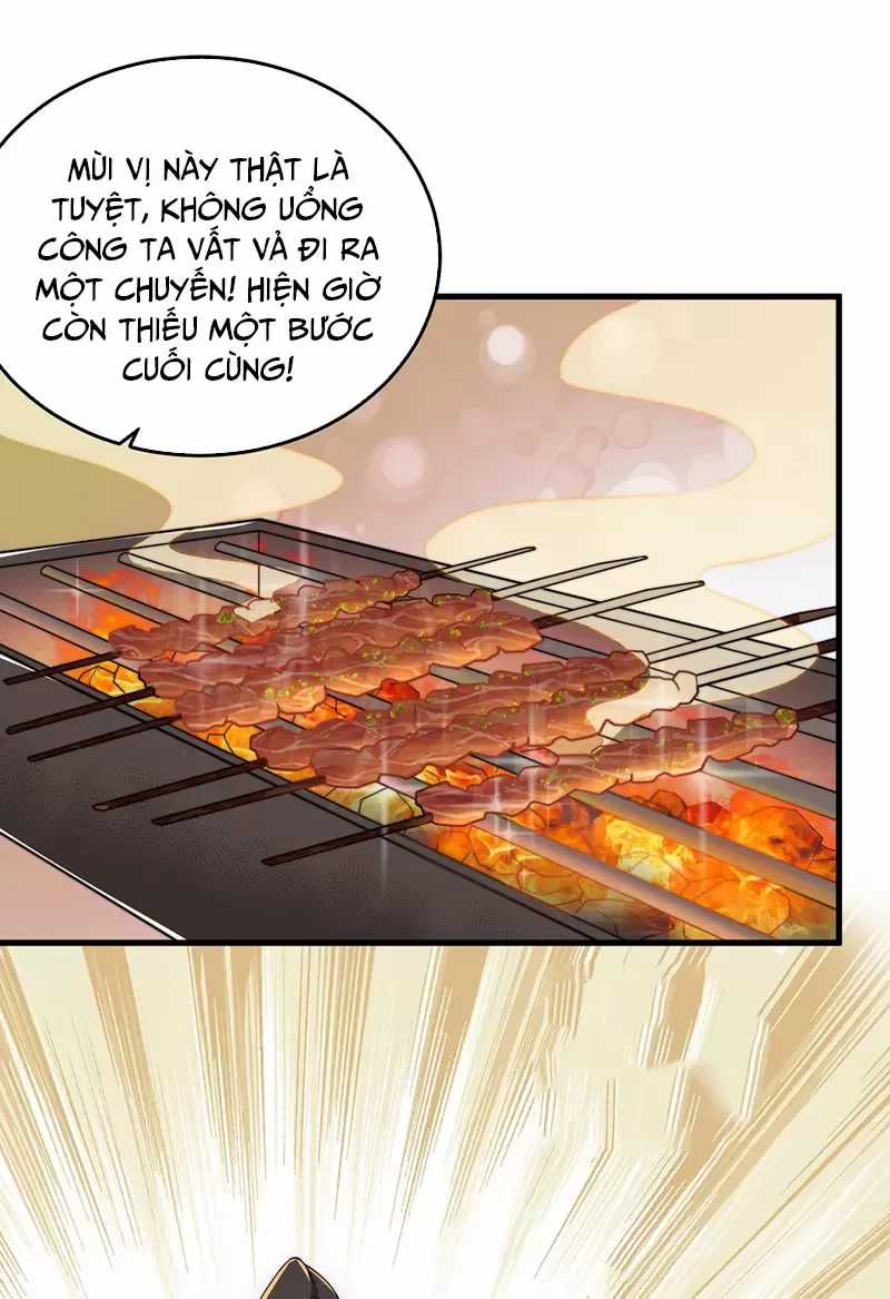 Vai Ác Sư Tôn Mang Theo Các Đồ Đệ Vô Địch Thiên Hạ Chapter 10 trang 10