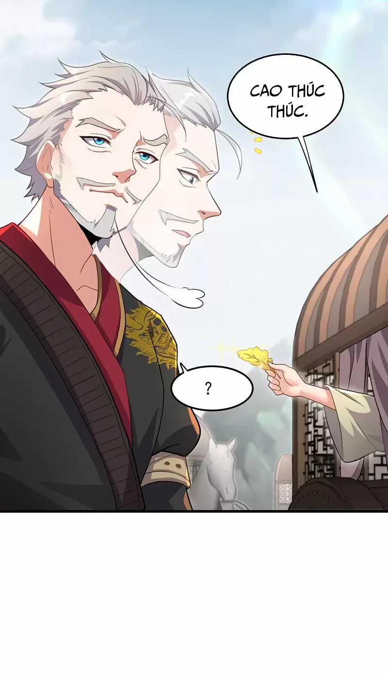 Vai Ác Sư Tôn Mang Theo Các Đồ Đệ Vô Địch Thiên Hạ Chapter 10 trang 14