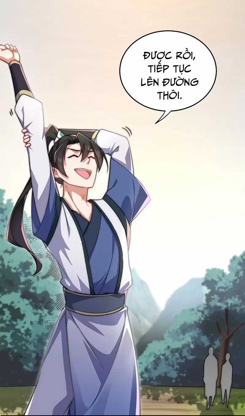 Vai Ác Sư Tôn Mang Theo Các Đồ Đệ Vô Địch Thiên Hạ Chapter 10 trang 22