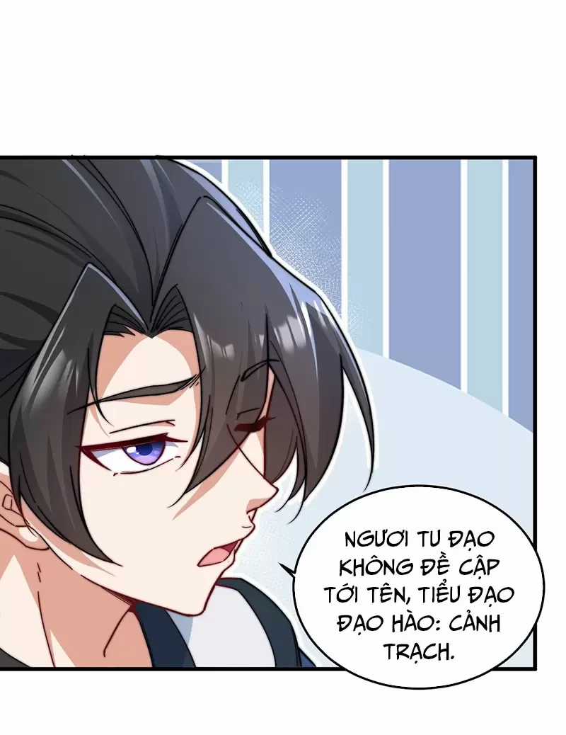 Vai Ác Sư Tôn Mang Theo Các Đồ Đệ Vô Địch Thiên Hạ Chapter 10 trang 28