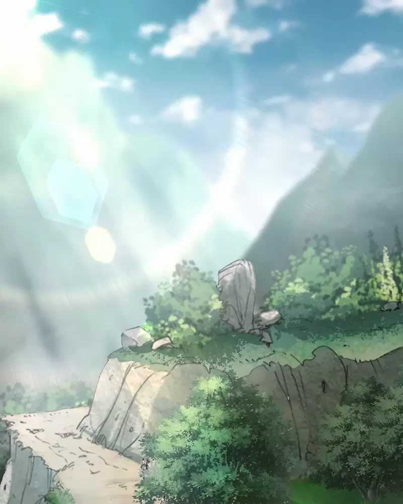 Vai Ác Sư Tôn Mang Theo Các Đồ Đệ Vô Địch Thiên Hạ Chapter 10 trang 3
