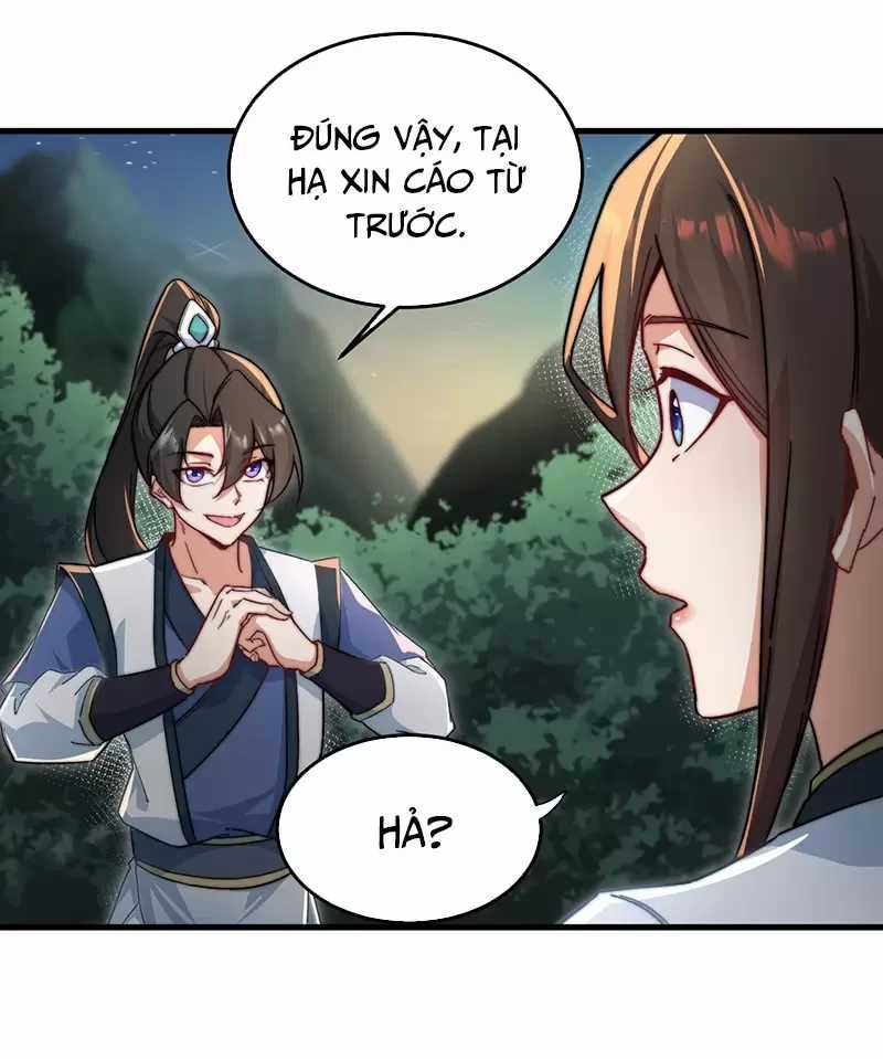 Vai Ác Sư Tôn Mang Theo Các Đồ Đệ Vô Địch Thiên Hạ Chapter 10 trang 31