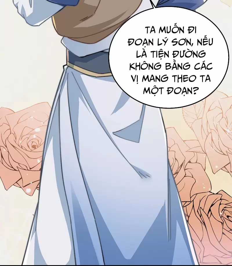 Vai Ác Sư Tôn Mang Theo Các Đồ Đệ Vô Địch Thiên Hạ Chapter 10 trang 34