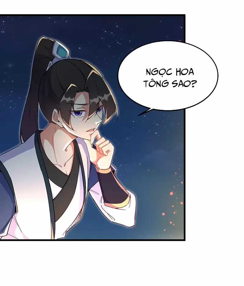Vai Ác Sư Tôn Mang Theo Các Đồ Đệ Vô Địch Thiên Hạ Chapter 10 trang 47