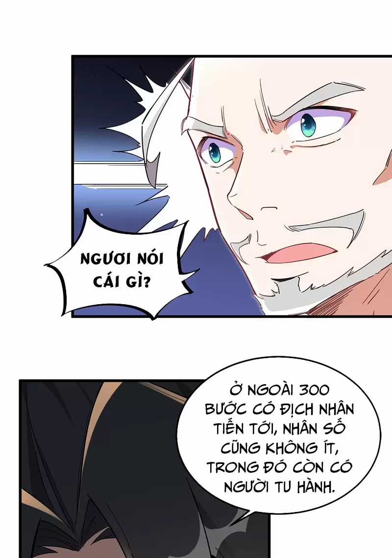 Vai Ác Sư Tôn Mang Theo Các Đồ Đệ Vô Địch Thiên Hạ Chapter 10 trang 52