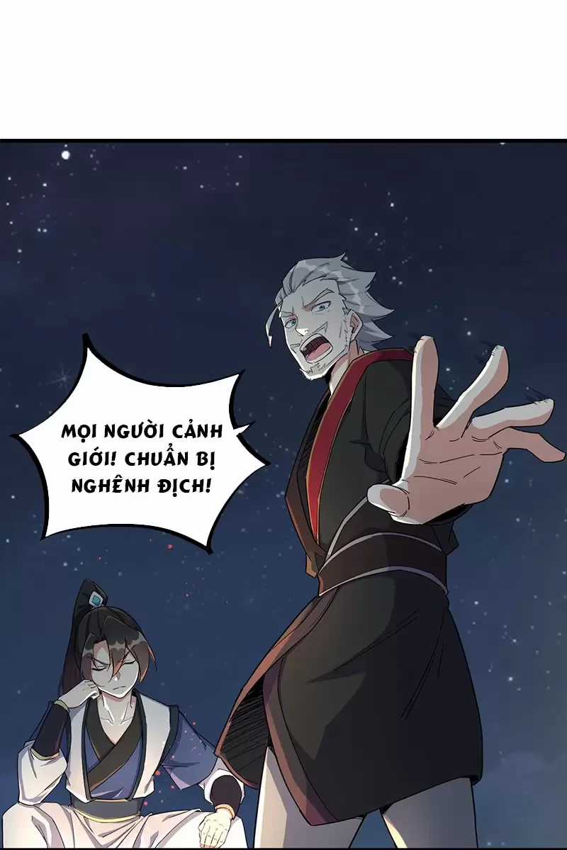 Vai Ác Sư Tôn Mang Theo Các Đồ Đệ Vô Địch Thiên Hạ Chapter 10 trang 54