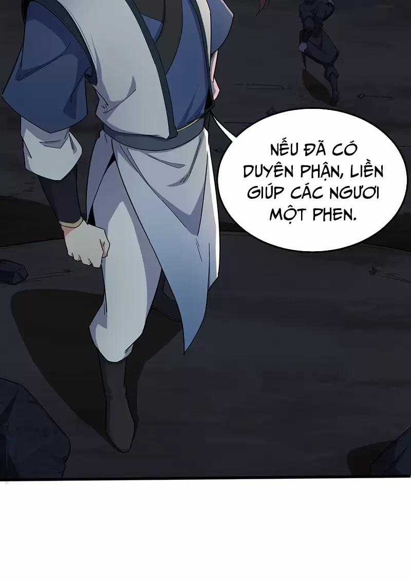 Vai Ác Sư Tôn Mang Theo Các Đồ Đệ Vô Địch Thiên Hạ Chapter 10 trang 56