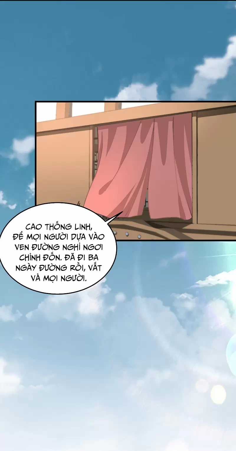 Vai Ác Sư Tôn Mang Theo Các Đồ Đệ Vô Địch Thiên Hạ Chapter 10 trang 6