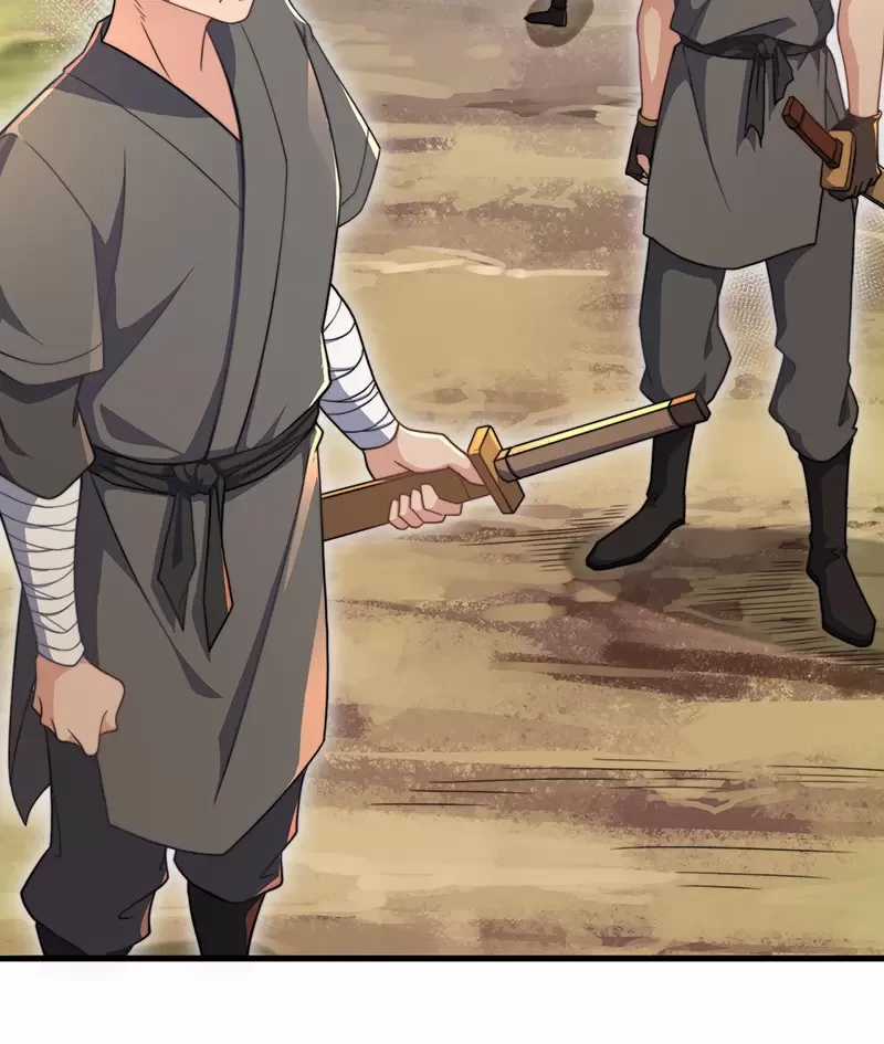 Vai Ác Sư Tôn Mang Theo Các Đồ Đệ Vô Địch Thiên Hạ Chapter 10 trang 8