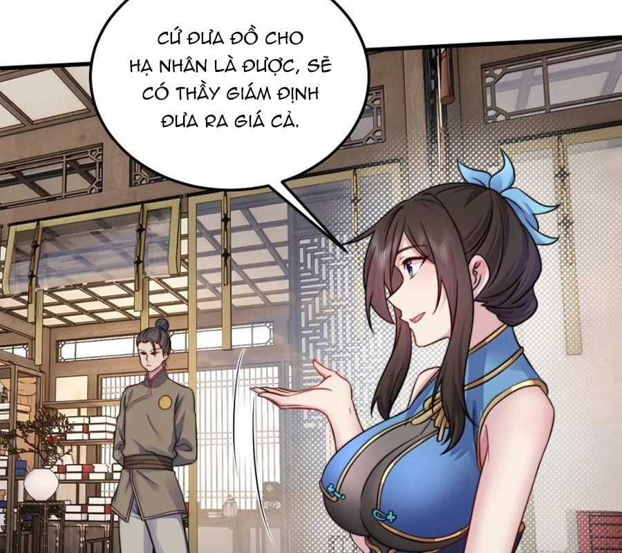 Vai Ác Sư Tôn Mang Theo Các Đồ Đệ Vô Địch Thiên Hạ Chapter 144 trang 10