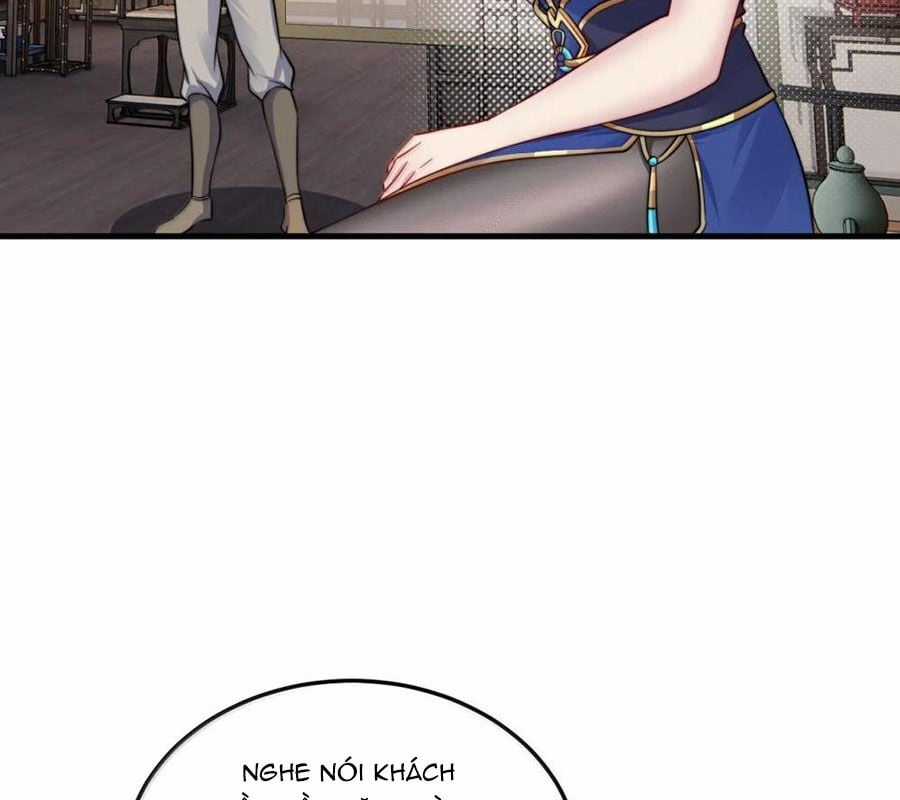 Vai Ác Sư Tôn Mang Theo Các Đồ Đệ Vô Địch Thiên Hạ Chapter 144 trang 11