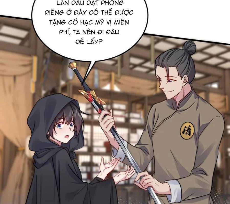 Vai Ác Sư Tôn Mang Theo Các Đồ Đệ Vô Địch Thiên Hạ Chapter 144 trang 12