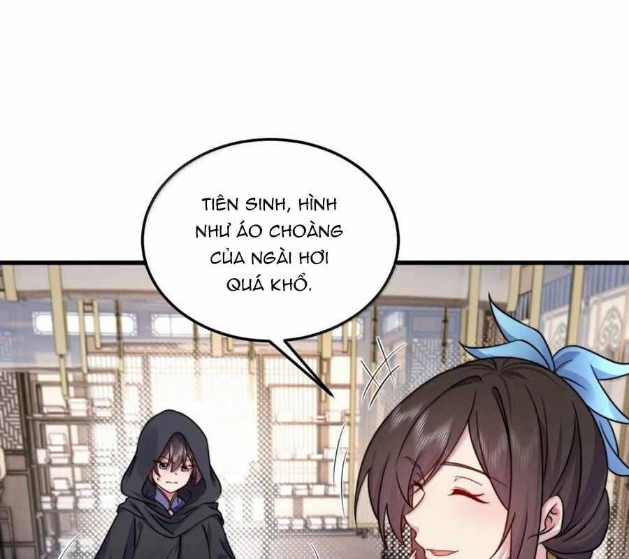 Vai Ác Sư Tôn Mang Theo Các Đồ Đệ Vô Địch Thiên Hạ Chapter 144 trang 16