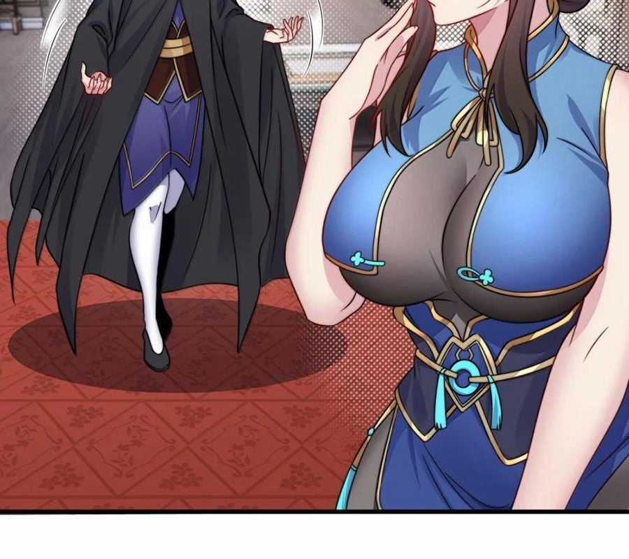 Vai Ác Sư Tôn Mang Theo Các Đồ Đệ Vô Địch Thiên Hạ Chapter 144 trang 17