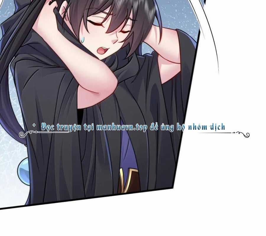 Vai Ác Sư Tôn Mang Theo Các Đồ Đệ Vô Địch Thiên Hạ Chapter 144 trang 19