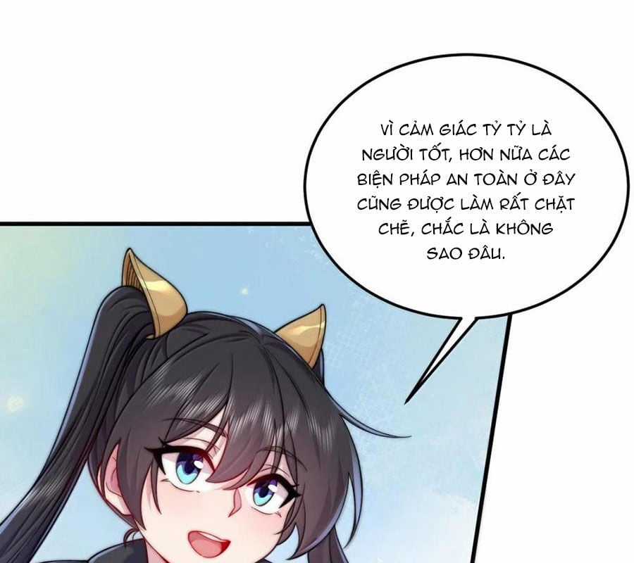 Vai Ác Sư Tôn Mang Theo Các Đồ Đệ Vô Địch Thiên Hạ Chapter 144 trang 25