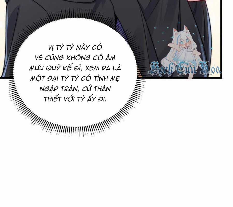 Vai Ác Sư Tôn Mang Theo Các Đồ Đệ Vô Địch Thiên Hạ Chapter 144 trang 34