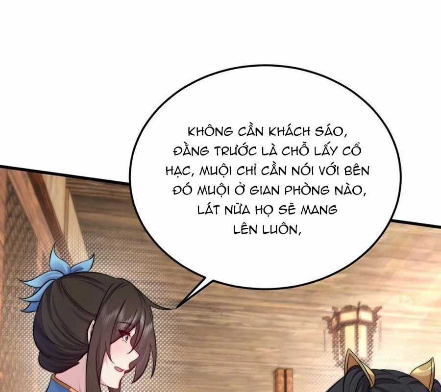Vai Ác Sư Tôn Mang Theo Các Đồ Đệ Vô Địch Thiên Hạ Chapter 144 trang 35