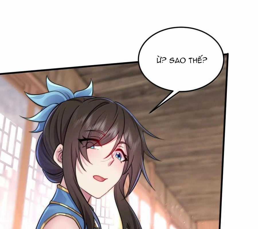 Vai Ác Sư Tôn Mang Theo Các Đồ Đệ Vô Địch Thiên Hạ Chapter 144 trang 39