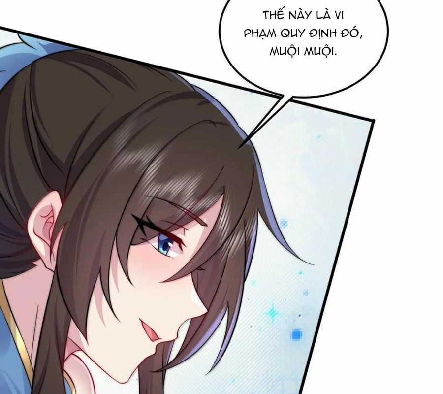 Vai Ác Sư Tôn Mang Theo Các Đồ Đệ Vô Địch Thiên Hạ Chapter 144 trang 43