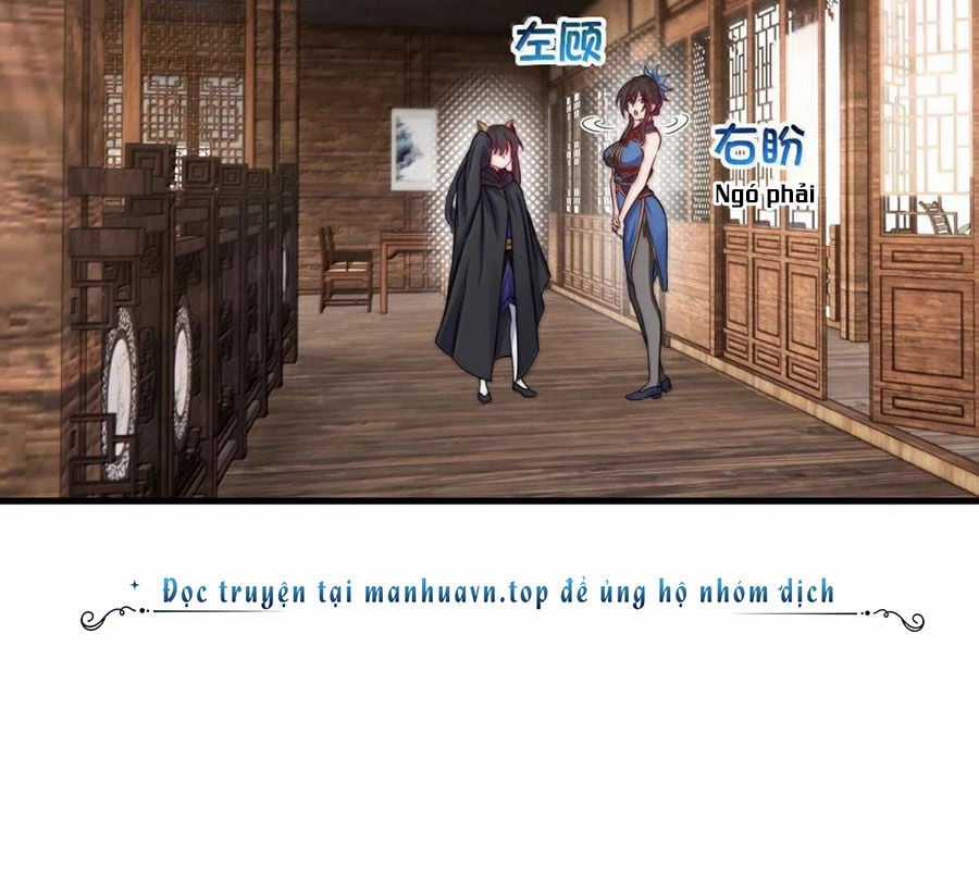 Vai Ác Sư Tôn Mang Theo Các Đồ Đệ Vô Địch Thiên Hạ Chapter 144 trang 48