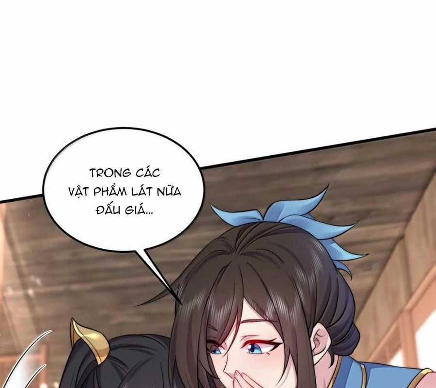 Vai Ác Sư Tôn Mang Theo Các Đồ Đệ Vô Địch Thiên Hạ Chapter 144 trang 49