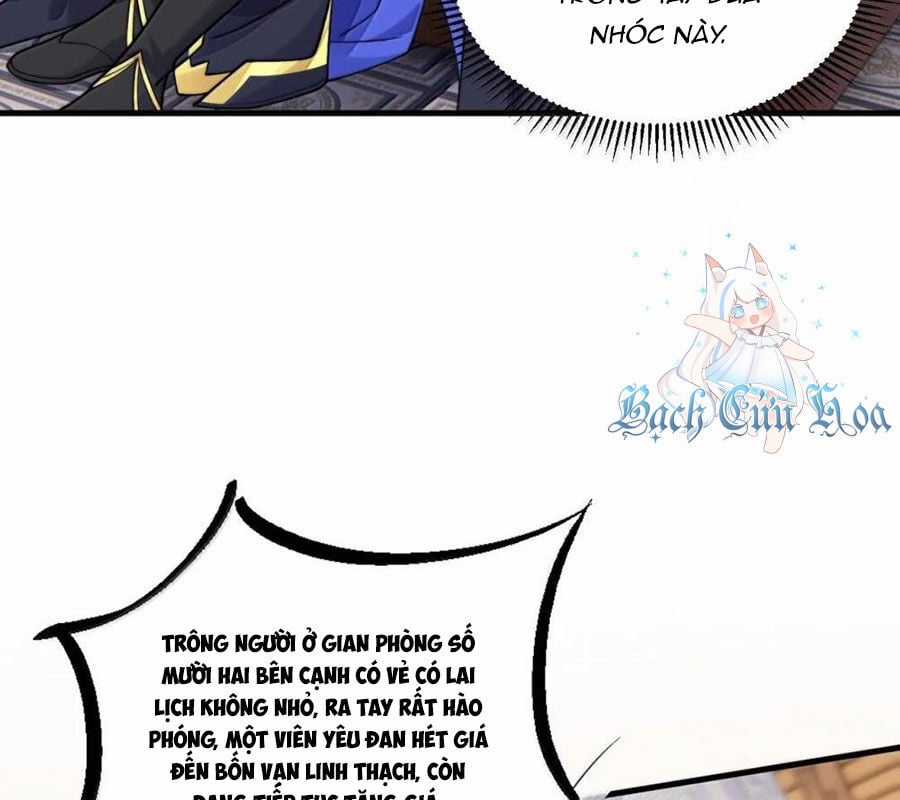 Vai Ác Sư Tôn Mang Theo Các Đồ Đệ Vô Địch Thiên Hạ Chapter 144 trang 54