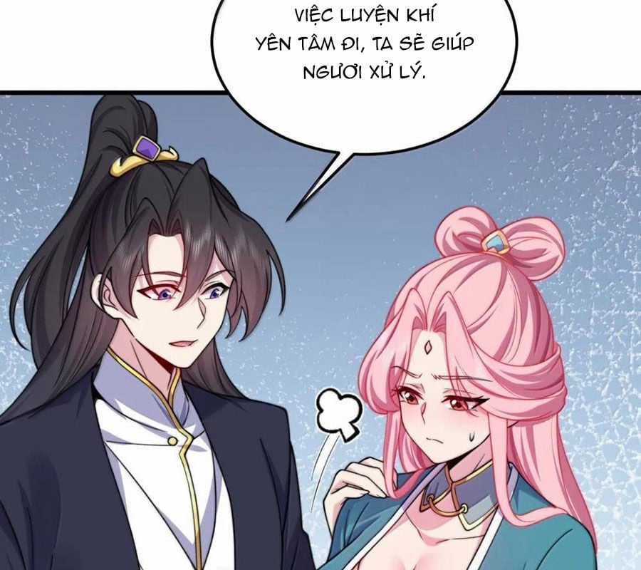 Vai Ác Sư Tôn Mang Theo Các Đồ Đệ Vô Địch Thiên Hạ Chapter 144 trang 59