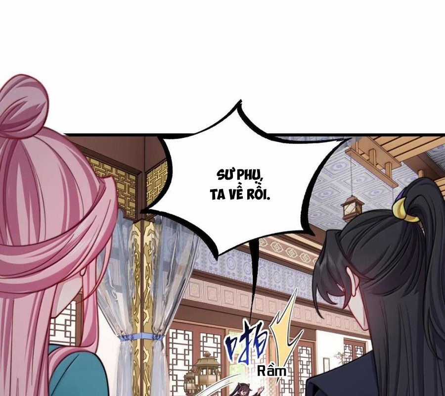 Vai Ác Sư Tôn Mang Theo Các Đồ Đệ Vô Địch Thiên Hạ Chapter 144 trang 65