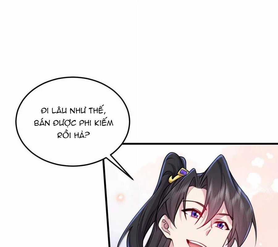 Vai Ác Sư Tôn Mang Theo Các Đồ Đệ Vô Địch Thiên Hạ Chapter 144 trang 67