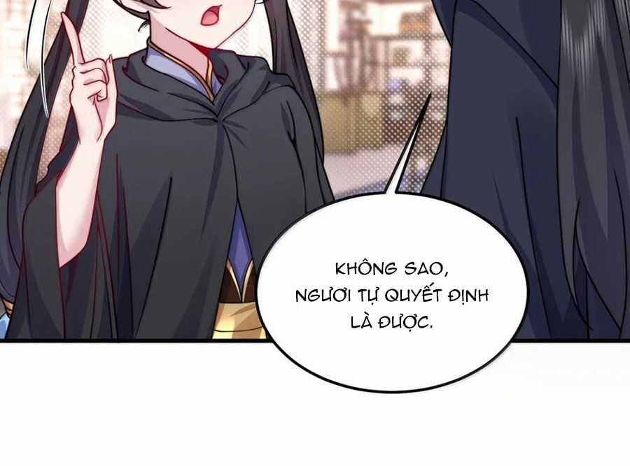 Vai Ác Sư Tôn Mang Theo Các Đồ Đệ Vô Địch Thiên Hạ Chapter 144 trang 70