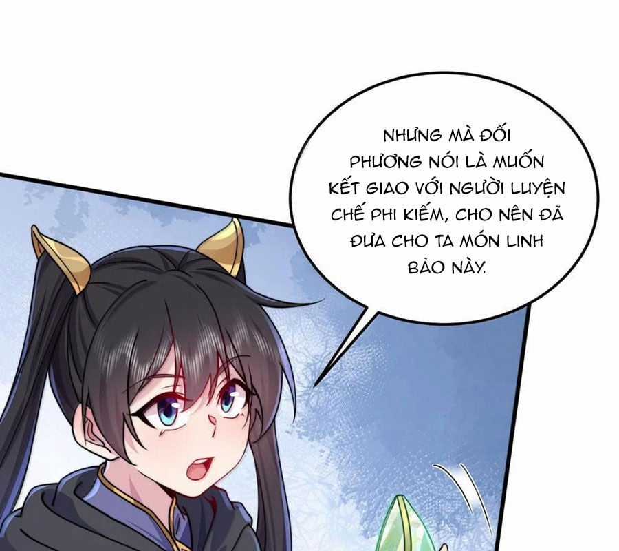 Vai Ác Sư Tôn Mang Theo Các Đồ Đệ Vô Địch Thiên Hạ Chapter 144 trang 71